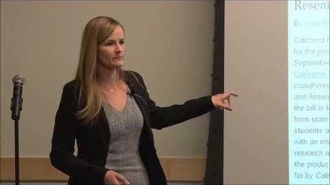 Creating an Open Access Impact Within and Beyond the University