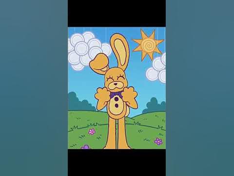 #bonniethebunny - YouTube