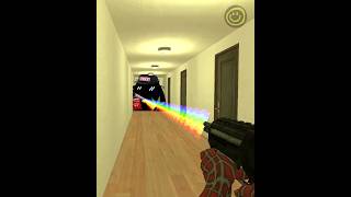 MLG Munci Gmod Nextbot Chasing Me in Liminal Hotel shorts