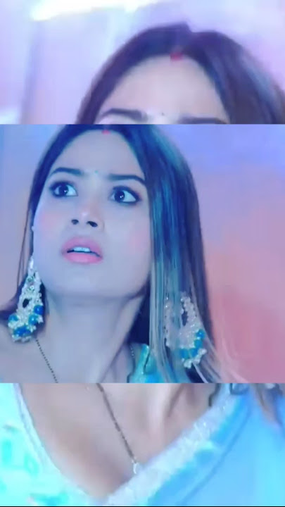 Shubh 💯 💫 Shagun 💕 sad moment dramatist