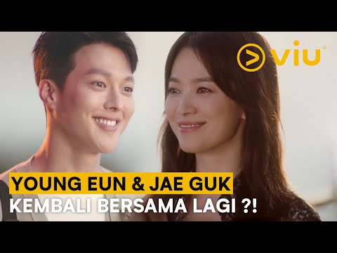 Now We Are Breaking Up | Ep16 Jodoh Pasti Bertemu! Jae Guk Dan Young Eun Bersua Kembali