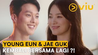 Now We Are Breaking Up | EP16 Jodoh Pasti Bertemu! Jae Guk dan Young Eun Bersua Kembali 🥰