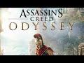 Assassins Creed: Odyssey #01 (Blutiger Beginn)
