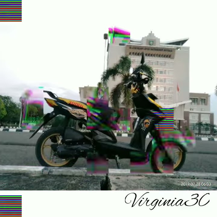 Story wa Beat street versi touring