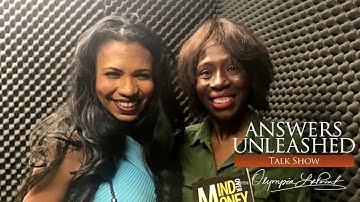 Answers Unleashed with Olympia LePoint | Turn A Dime in to a Million Bucks