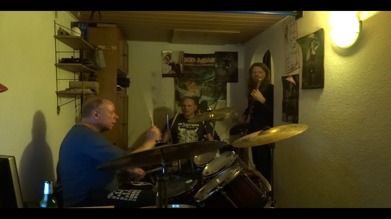 Silvestersession 2015/16