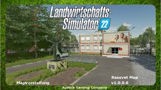 ["Lohnunternehmen", "LU", "Austria", "Agrar", "Landwirtschafts", "Simulator", "Mapvorstellung", "LS22", "Modvorstellung", "LS17", "LS19"]