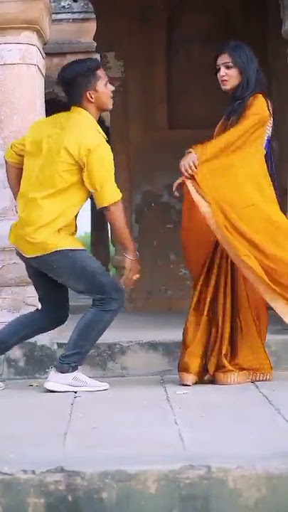 radhika ke daddy zara aana song | Short Video | feed short | Hindi song | Team Rdx