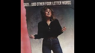 Watch Suzi Quatro Space Cadets video