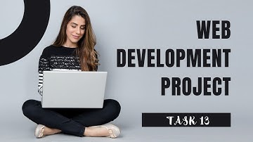Web Project Task 13 | Product registration page process | 1st Year | Semester 01 | Java Institute