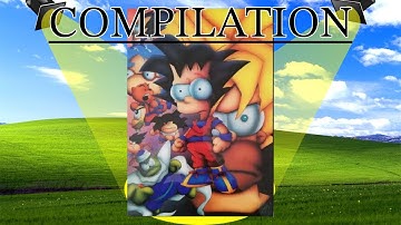 Clips From The Last Few Months