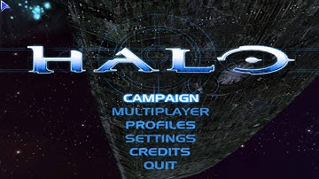 Best Video Game Main Themes Of All Time - Halo