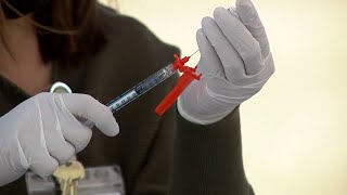 Trouble Shooters: The Vaccine that's Helping put an End to COVID-19 may  wipe out other illnesses