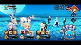 Download Lagu [FGO] Extended 30min - Archetype:Earth (Arcueid)'s Second Ascension NP BGM MP3