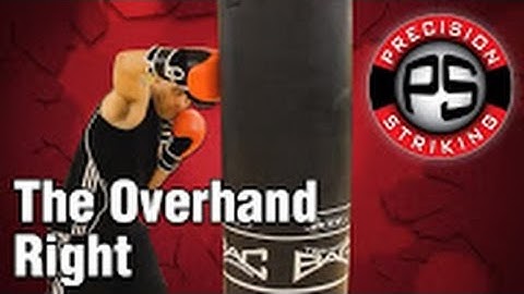 The Overhand Right