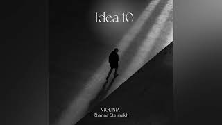 Gibran Alcocer  - Idea 10