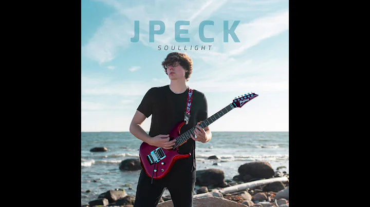 Jeremy Peck - Soullight