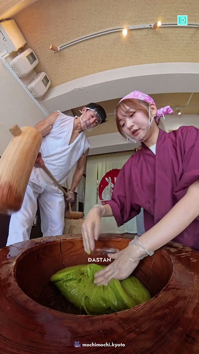 Download lagu The Best Japanese Mochi