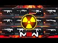 Nuclaire avec toutes les armes sur call of duty modern warfare 3  jai ralis un nouveau dfi