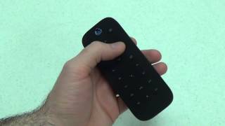 HDE Xbox One Media Remote Control Wireless Multimedia Entertainment Console Controller Xbox One Media Remote Review