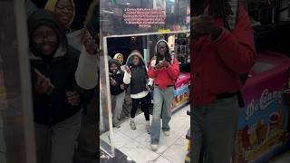 Davina, Haifa, & Sokna シViral