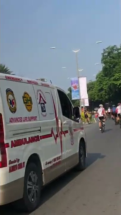 Alarm 🚨 Nuclear  ☢️  Siren