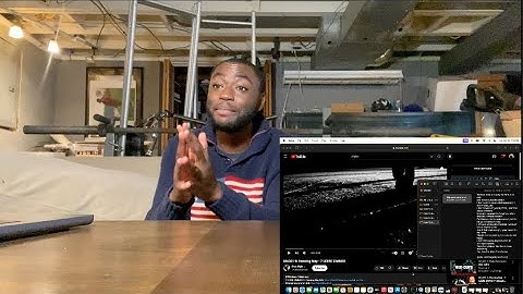 UFO GOT A PROJECT COMING?! Ufo361 ft. Henning May - 7 LEERE ZIMMER | REACTION