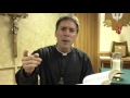 Fr. Mark Goring - how to deal with demons