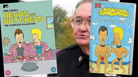 Controversial Banned Episodes of Cartoons