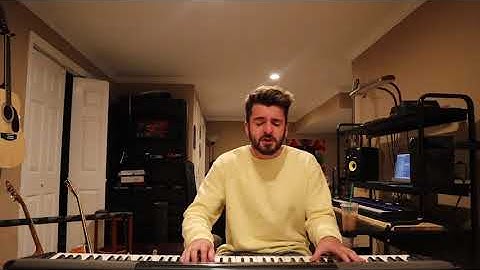 WAP Acoustic version - Acoustic performance video thumbnail