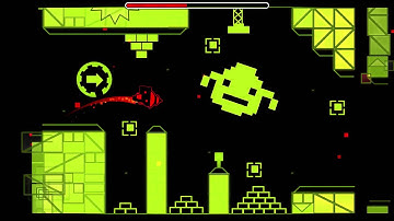 Geometry Dash 2.0 - ReTray by Dimavikulov26