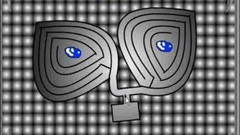 Hard game A.k.a. Droplet (levels 1-13)