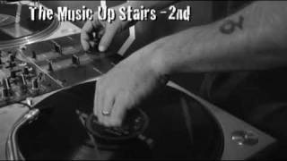 The Music Up Stairs 2nd Floor webisode # 5 trailer