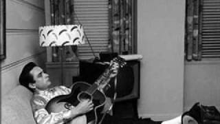 Roughneck - Johnny Cash - YouTube