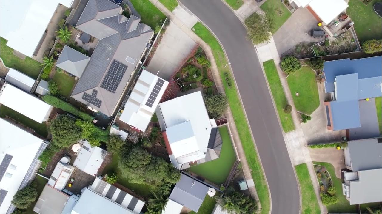 911 Turnberry Close, St Leonards YouTube