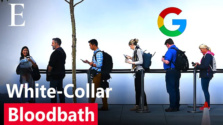 How AI is Causing a White Collar Bloodbath thumbnail