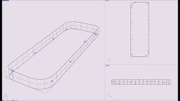 Stage 1: agent based modelling: designing a table