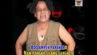 NEDI GAMPO - Rang Sumando