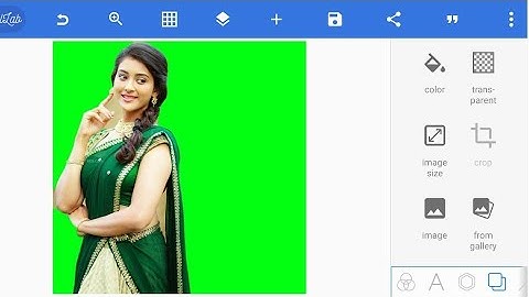 How To Joint Picture Editing Green Background In Photoshop cc | Part-04 #hariramtech#lolapiya