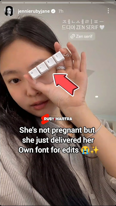 Jennie is truly the pride of south korea 👑 #jennie #blackpink #shorts #fyp #music #song #kpop #viral