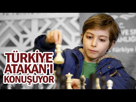 Türkiye 10 yaşındaki Atakan'ı konuşuyor