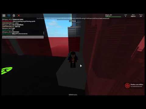 El Mejor Juego De Parkour De Roblox Youtube - mejor juego de parkour para androidwii songuff roblox