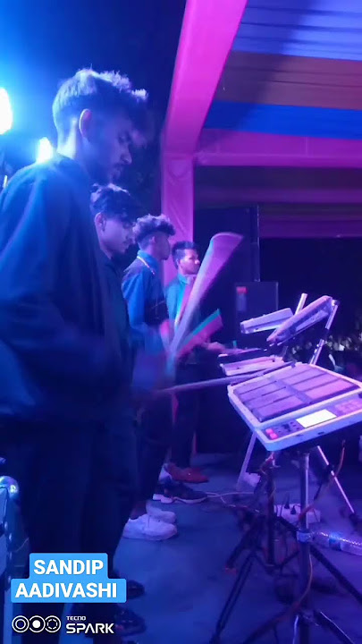 sargam musical dj dhn party..‼️At.. dapchari