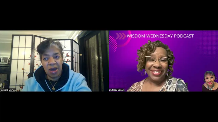Wisdom Wednesday Podcast - Thankfulness is Contagi...
