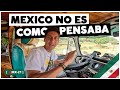 As ven a mxico 2 extranjeros viajando en su motorhome un accidente nos cambia el viaje