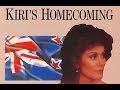 Kiri Te Kanawa - 'Kiri's Homecoming' Concert - Auckland 1990