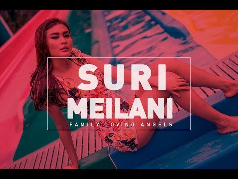 Suri Meilani – Family Loving Angels