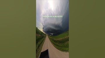 Storm Chasing: I