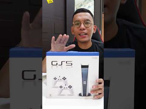 PS5 VIRAL HARGA