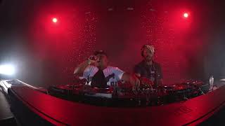 Rampage Open Air 2023 - Sweettooth b2b Lev3l b2b Dr. Ushūu